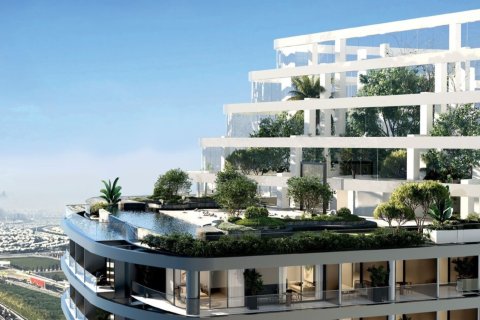 Appartement te koop in Dubai Science Park, Dubai, VAE 1 slaapkamer, 95.1 vr.m., nr 752810 - foto 5