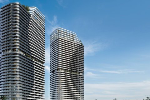 Appartement te koop in Dubai Science Park, Dubai, VAE 1 slaapkamer, 95.1 vr.m., nr 752810 - foto 6