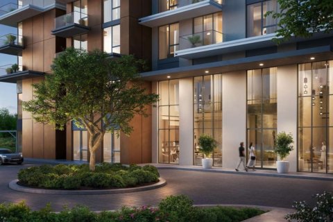 Appartement te koop in Dubai Hills Estate, Dubai, VAE 1 slaapkamer, 67.73 vr.m., nr 752809 - foto 2