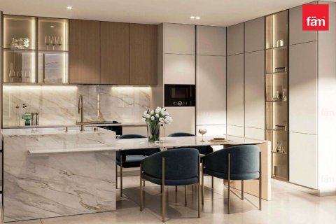 Apartament në Dubai Sports City, Emiratet e Bashkuara Arabe 2 dhoma gjumi, 120.4 m2. № 597909 - Foto 5