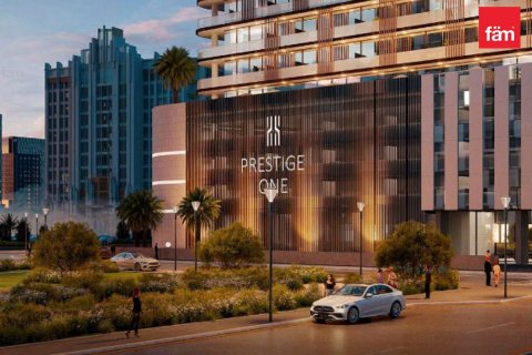 Apartament në Dubai Sports City, Emiratet e Bashkuara Arabe 2 dhoma gjumi, 120.4 m2. № 597909 - Foto 10