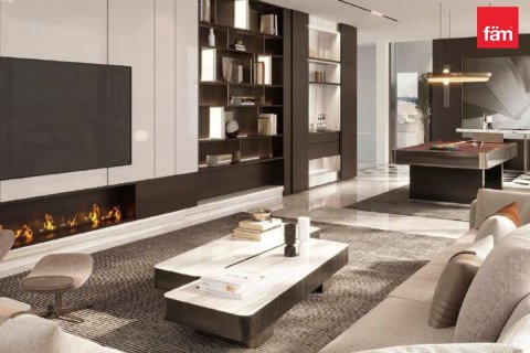 Apartament në Dubai Sports City, Emiratet e Bashkuara Arabe 2 dhoma gjumi, 120.4 m2. № 597909 - Foto 2