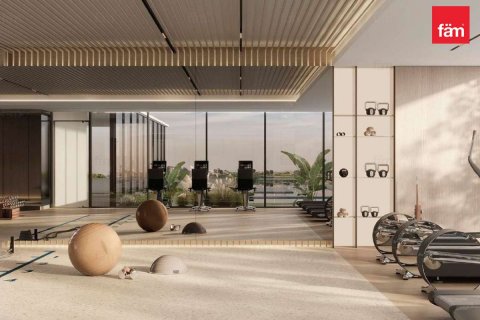 Apartament në Dubai Sports City, Emiratet e Bashkuara Arabe 2 dhoma gjumi, 120.4 m2. № 597909 - Foto 8