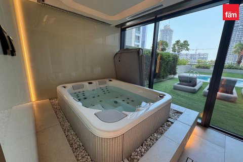 شقة للإيجار في الخليج التجاري، دبي، الإمارات العربية المتحدة 1 غرفة نوم ، 74.5 متر مربع ، رقم 726814 - صورة 11