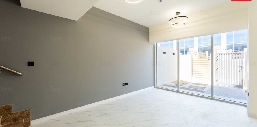 Ridamaja asukohaga Dubai, AÜE: 2 magamistoaga, 79.3 m² Nr 726828