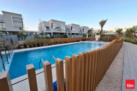 Müüa ridamaja asukohaga Dubai, AÜE: 2 magamistoaga, 79.3 m² Nr 726828 - pilt 13