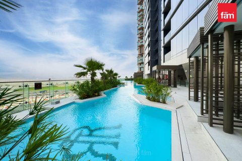 Apartmen di Business Bay, Dubai, UAE 1 bilik tidur, 66 meter persegi № 726816 - foto 12