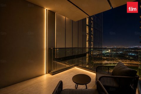 Apartmen di Business Bay, Dubai, UAE 1 bilik tidur, 66 meter persegi № 726816 - foto 15