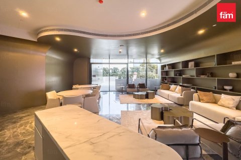 Apartmen di Business Bay, Dubai, UAE 1 bilik tidur, 66 meter persegi № 726816 - foto 11
