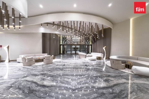 Apartmen di Business Bay, Dubai, UAE 1 bilik tidur, 66 meter persegi № 726816 - foto 27