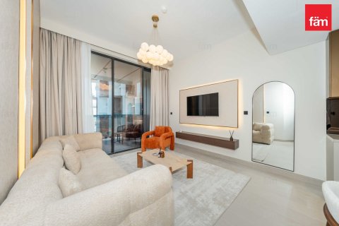 Apartmen di Business Bay, Dubai, UAE 1 bilik tidur, 66 meter persegi № 726816 - foto 5