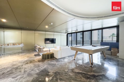 Apartmen di Business Bay, Dubai, UAE 1 bilik tidur, 66 meter persegi № 726816 - foto 8