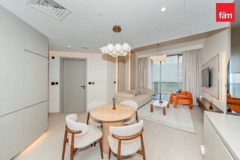 Apartmen di Business Bay, Dubai, UAE 1 bilik tidur, 66 meter persegi № 726816 - foto 6
