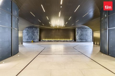 Apartmen di Business Bay, Dubai, UAE 1 bilik tidur, 66 meter persegi № 726816 - foto 7