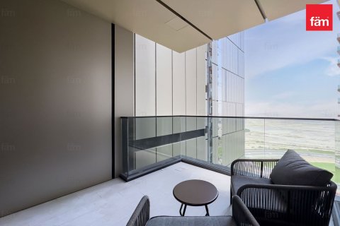 Apartmen di Business Bay, Dubai, UAE 1 bilik tidur, 66 meter persegi № 726816 - foto 21