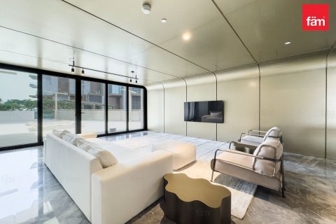 آپارتمان در Business Bay، Dubai ، امارات متحده عربی 1 خوابه ، 66 متر مربع.  شماره 726816