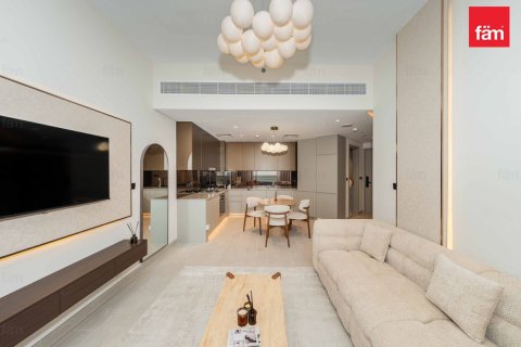 Apartmen di Business Bay, Dubai, UAE 1 bilik tidur, 66 meter persegi № 726816 - foto 3