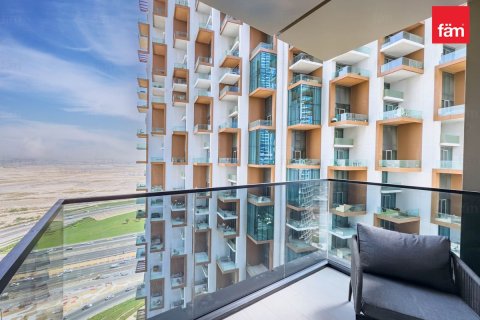 Apartmen di Business Bay, Dubai, UAE 1 bilik tidur, 66 meter persegi № 726816 - foto 26
