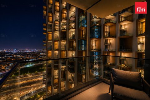 Apartmen di Business Bay, Dubai, UAE 1 bilik tidur, 66 meter persegi № 726816 - foto 29