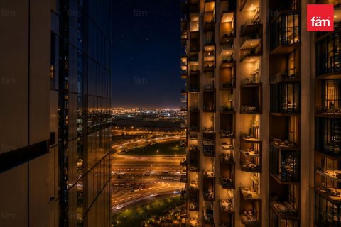 Apartmen di Business Bay, Dubai, UAE 1 bilik tidur, 66 meter persegi № 726816 - foto 13