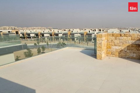 Üürile anda villa asukohaga Dubai, AÜE: 7 magamistoaga, 439.9 m² Nr 726813 - pilt 9