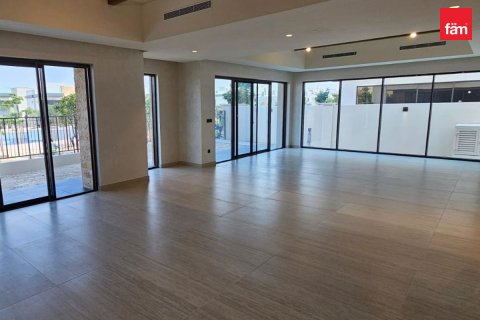 Üürile anda villa asukohaga Dubai, AÜE: 7 magamistoaga, 439.9 m² Nr 726813 - pilt 3