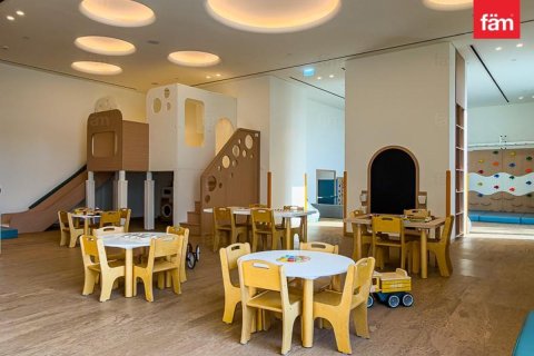 Dubai, BAE’de kiralık daire 2 yatak odası, 143.4 m&sup2; No 726829 - fotoğraf 14