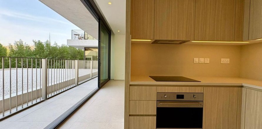 Dubai, BAE’de daire 2 yatak odası, 143.4 m&sup2; No 726829
