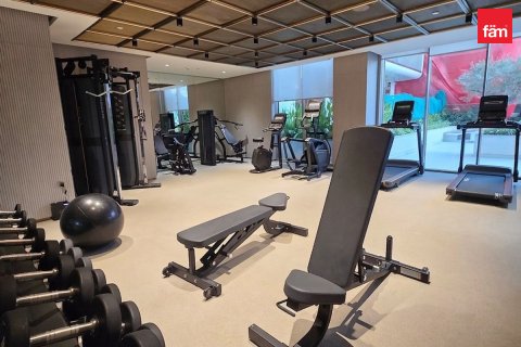 Dubai, BAE’de satılık daire 1 yatak odası, 68.5 m&sup2; No 726830 - fotoğraf 5