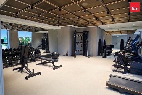 Dubai, BAE’de satılık daire 1 yatak odası, 68.5 m&sup2; No 726830 - fotoğraf 8
