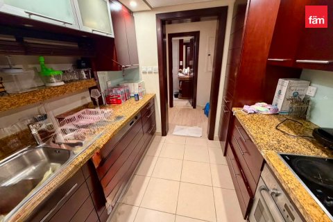 Apartman u Downtown Dubai (Downtown Burj Dubai), UAE 1 spavaća soba, 67.4 m2 Br. 726815 - fotografija 10