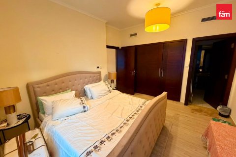 Apartman u Downtown Dubai (Downtown Burj Dubai), UAE 1 spavaća soba, 67.4 m2 Br. 726815 - fotografija 7