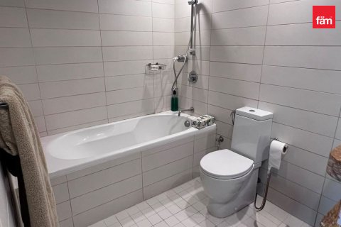 Apartman u Downtown Dubai (Downtown Burj Dubai), UAE 1 spavaća soba, 67.4 m2 Br. 726815 - fotografija 8