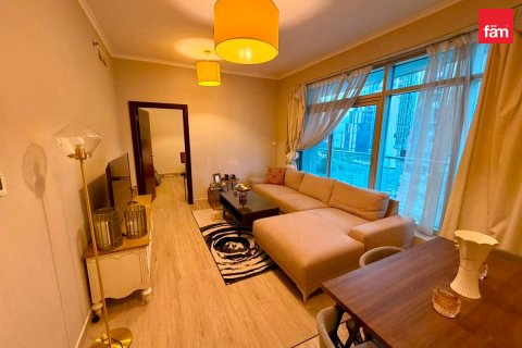 Apartman u Downtown Dubai (Downtown Burj Dubai), UAE 1 spavaća soba, 67.4 m2 Br. 726815 - fotografija 3