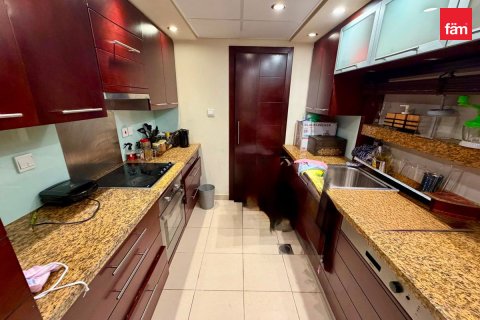 Apartman u Downtown Dubai (Downtown Burj Dubai), UAE 1 spavaća soba, 67.4 m2 Br. 726815 - fotografija 9