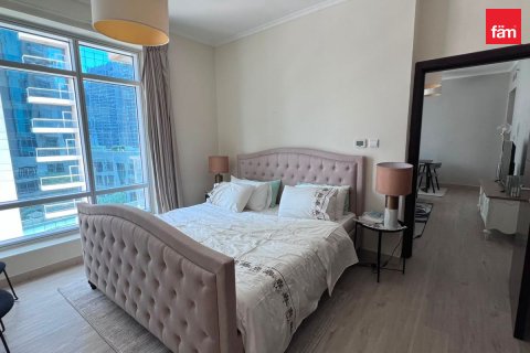 Apartman u Downtown Dubai (Downtown Burj Dubai), UAE 1 spavaća soba, 67.4 m2 Br. 726815 - fotografija 4