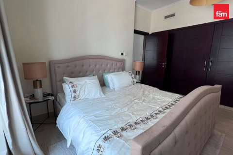 Apartman u Downtown Dubai (Downtown Burj Dubai), UAE 1 spavaća soba, 67.4 m2 Br. 726815 - fotografija 6