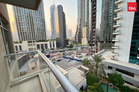 Apartment in Downtown Dubai (Downtown Burj Dubai), UAE 1 bedroom, 67.4 sq.m. № 726815