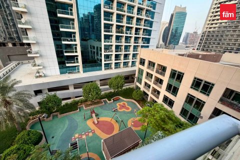 Apartman u Downtown Dubai (Downtown Burj Dubai), UAE 1 spavaća soba, 67.4 m2 Br. 726815 - fotografija 11