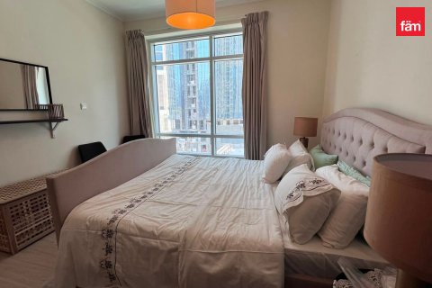 Apartman u Downtown Dubai (Downtown Burj Dubai), UAE 1 spavaća soba, 67.4 m2 Br. 726815 - fotografija 5