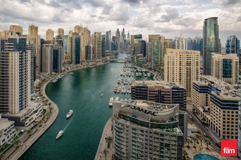 Leilighet til salgs i Dubai Marina, Dubai, Emiratene 1 soverom, 66.7 kvm Nr. 722675 - Foto 10