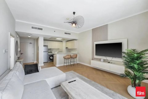 Leilighet til salgs i Dubai Marina, Dubai, Emiratene 1 soverom, 66.7 kvm Nr. 722675 - Foto 2