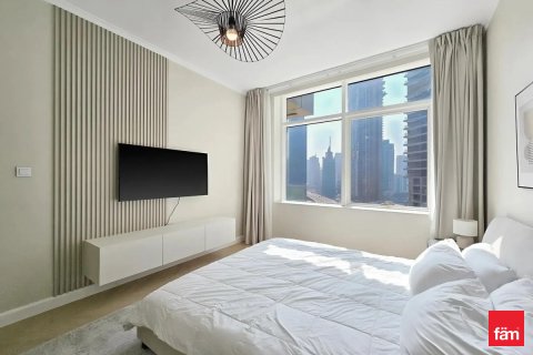 Leilighet til salgs i Dubai Marina, Dubai, Emiratene 1 soverom, 66.7 kvm Nr. 722675 - Foto 4
