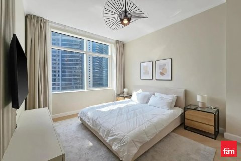 Leilighet til salgs i Dubai Marina, Dubai, Emiratene 1 soverom, 66.7 kvm Nr. 722675 - Foto 3