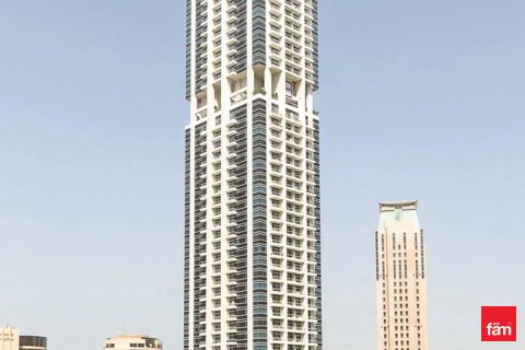 Leilighet til salgs i Dubai Marina, Dubai, Emiratene 1 soverom, 66.7 kvm Nr. 722675 - Foto 9