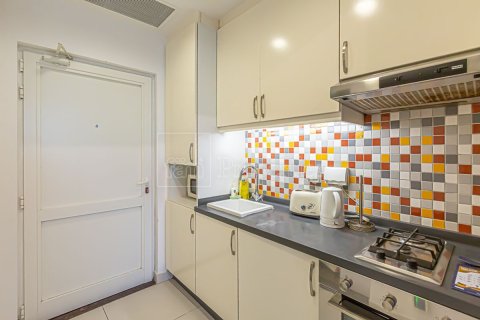 Apartman u gradu Palm Jumeirah, Dubai, UAE 51 m2 Br. 722677 - Slika 8