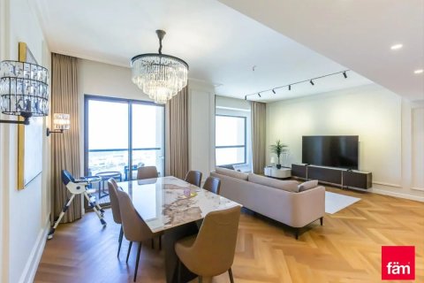 Korter asukohaga Dubai, AÜE: 2 magamistoaga, 170.5 m² Nr 722673