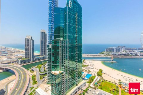 Dubai, संयुक्त अरब अमीरात में अपार्टमेंट, 2 बेडरूम, 170.5 वर्ग मीटर, संख्या 722673 - फ़ोटो 15
