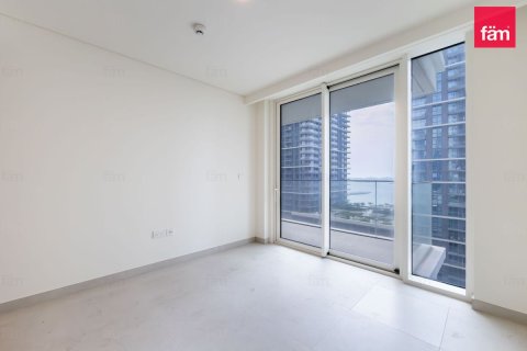 Lägenhet till försäljning i Dubai Harbour, Dubai, UAE 2 sovrum, 116.6 kvm Nr. 722672 - fotografi 3
