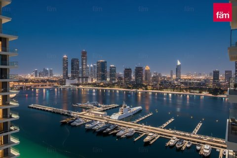 Apartman u gradu Dubai Harbour, UAE 2 spavaće sobe, 116.7 m2 Br. 722672 - Slika 2